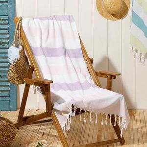Turkish towel